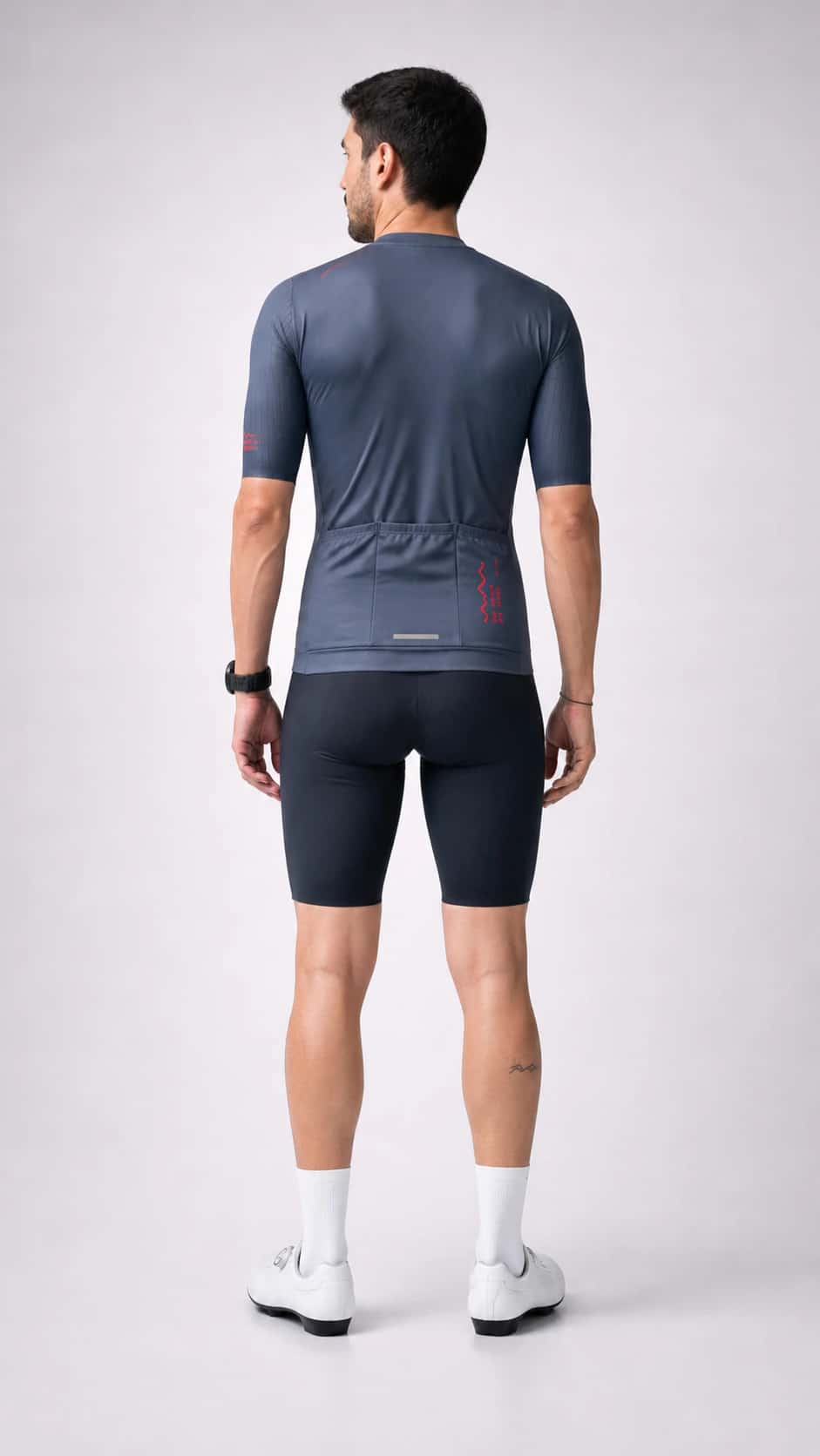 Jersey Elite Stealth Signal Unisex - miniatura 5