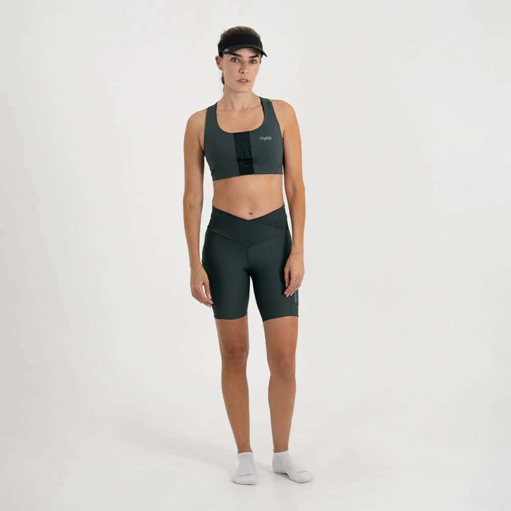 SHORT RUNNING TITÁN 2.0 ALCARUZ +  PARA MUJER