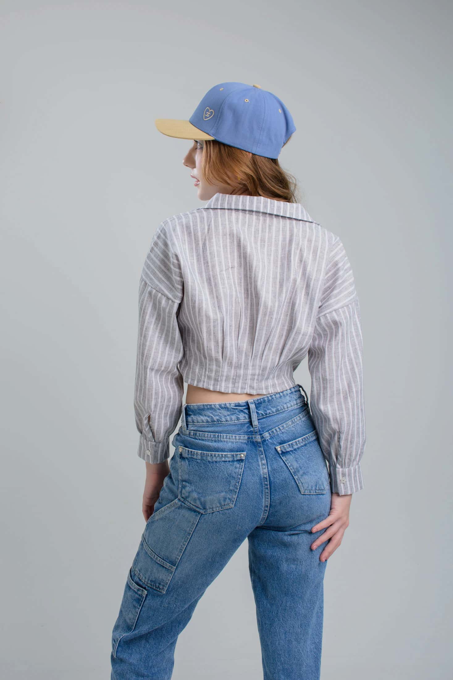 Camisa Albor - miniatura 6