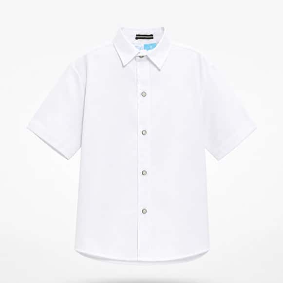 CAMISA MC LISA NINO