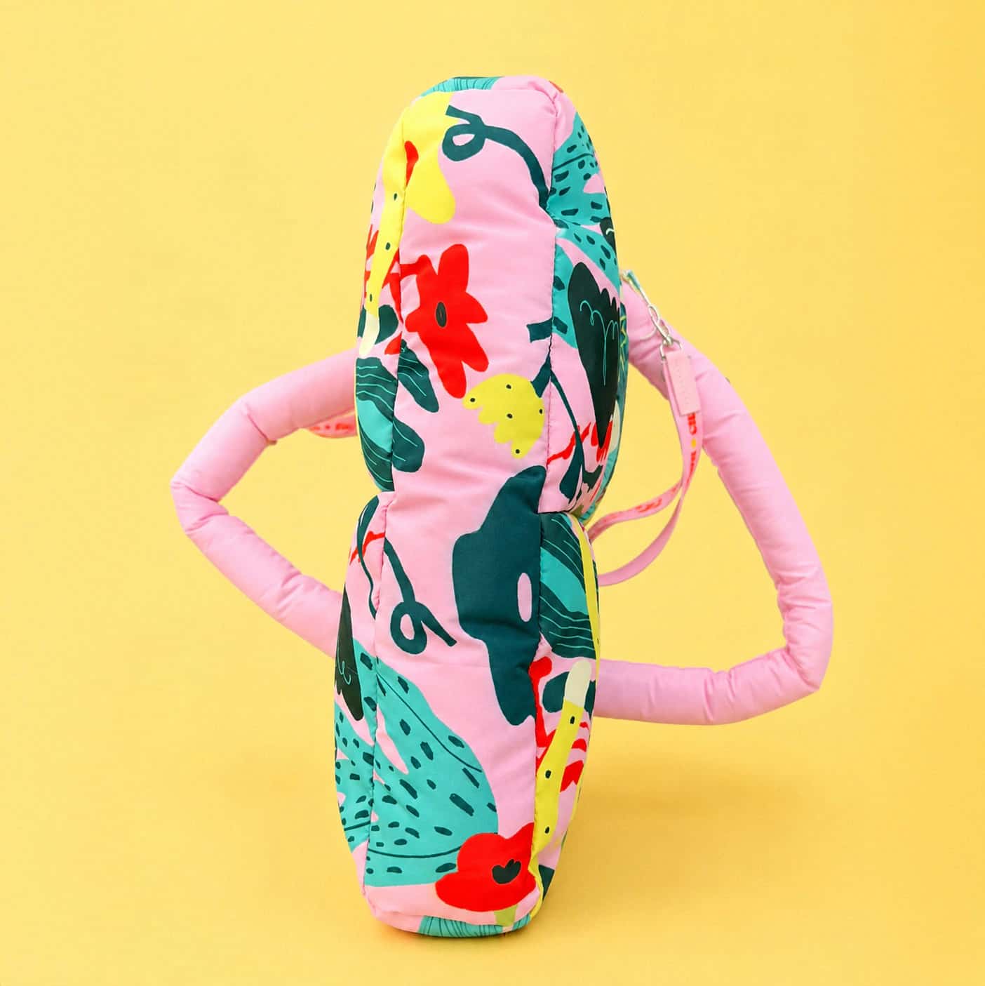 Puffy Bag · Tierra Bonita - miniatura 7