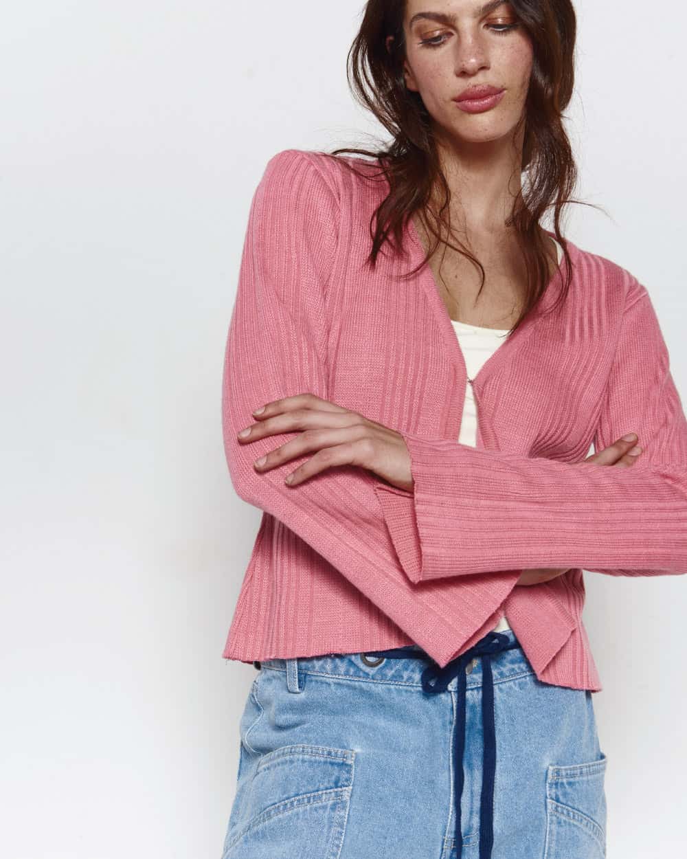 SPOTLIGHT TOP