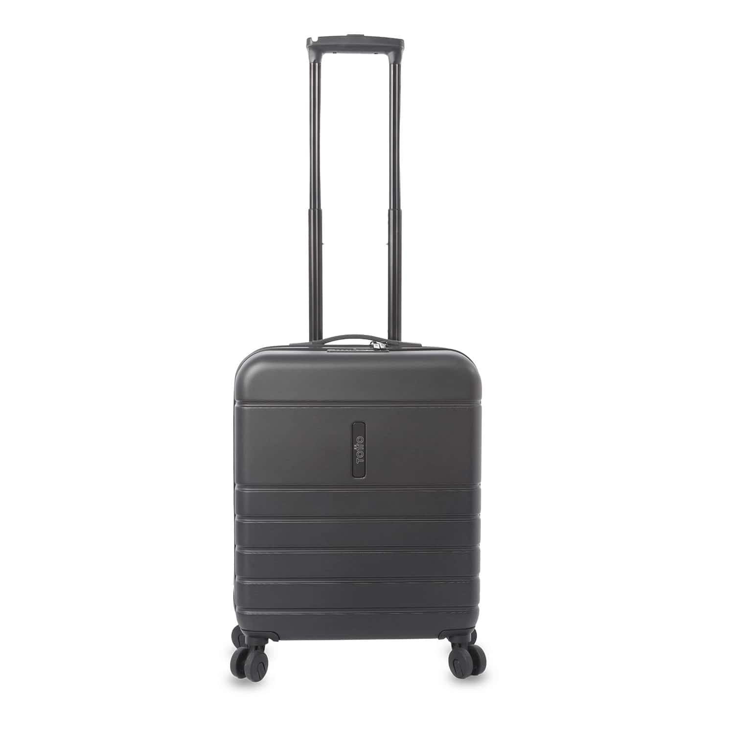 Maleta de Cabina 360 Prop S2 10 kilos Negra