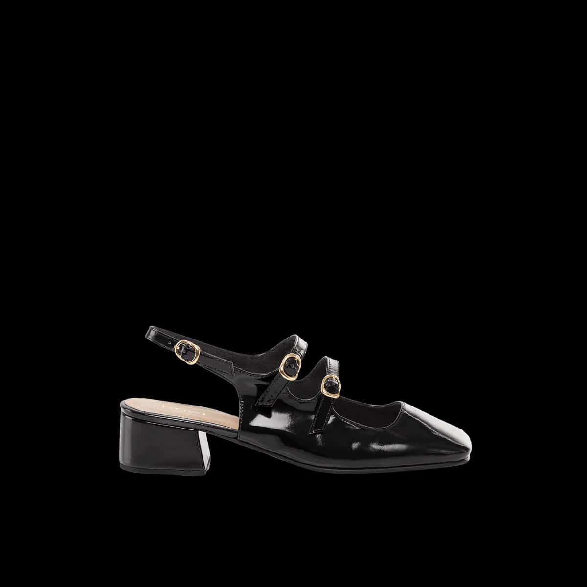 ZAPATOS DESTALONADOS PARA MUJER NINNA