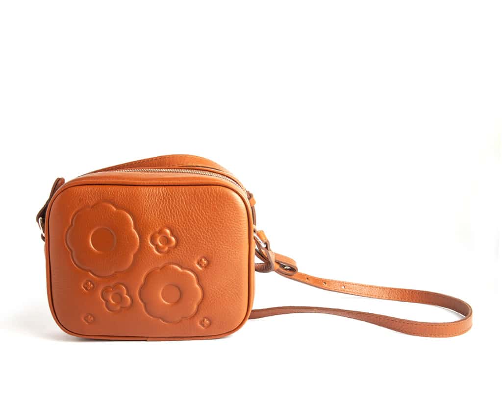 Bandolera Juneberry (Suela)
