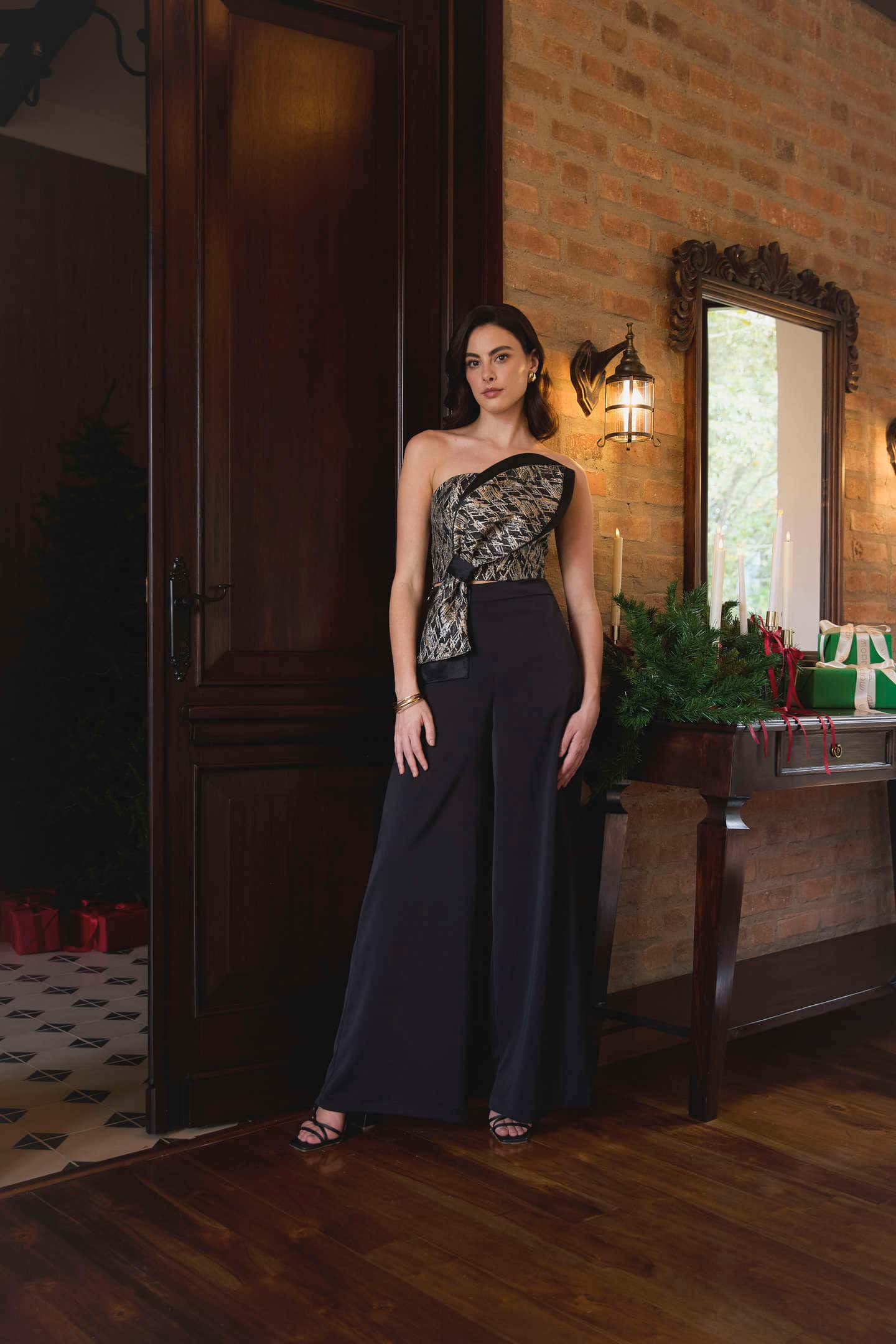 Pantalon Tempus