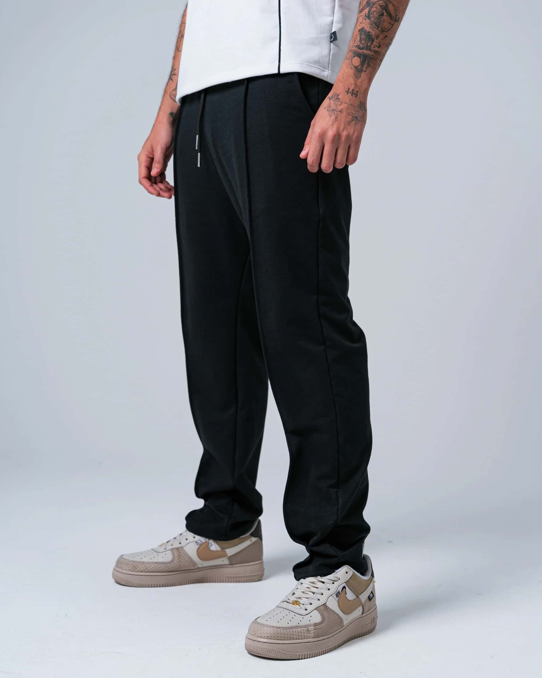 PANTALÓN ALGODÓN