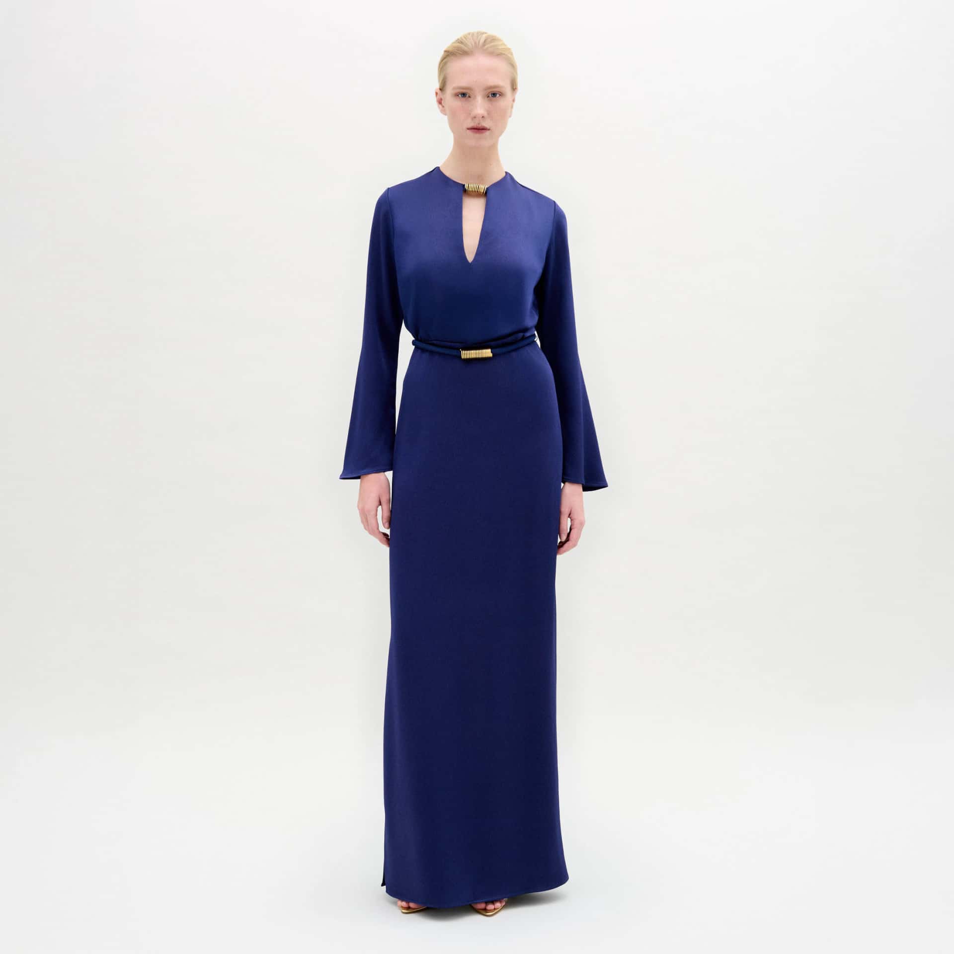 Cassy Dress