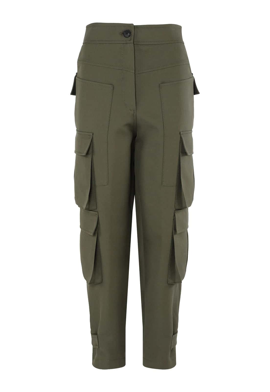PANTALONES CARGO - miniatura 1