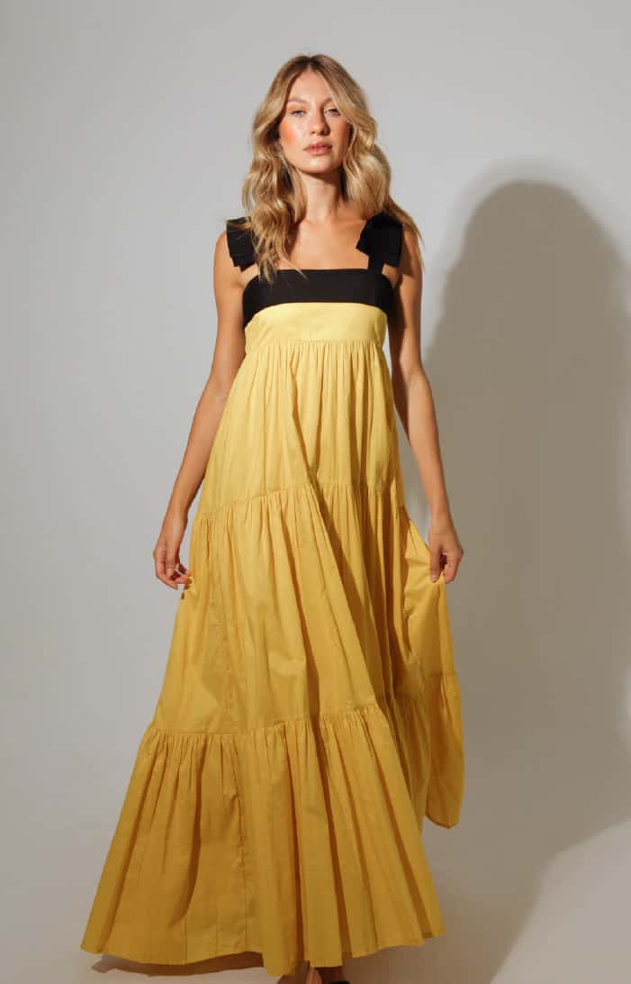 CAYETANA MAXI