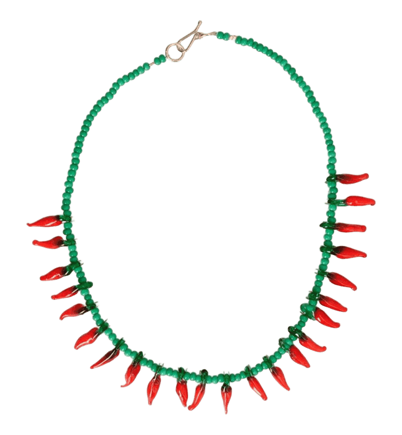 Collar La Cosecha