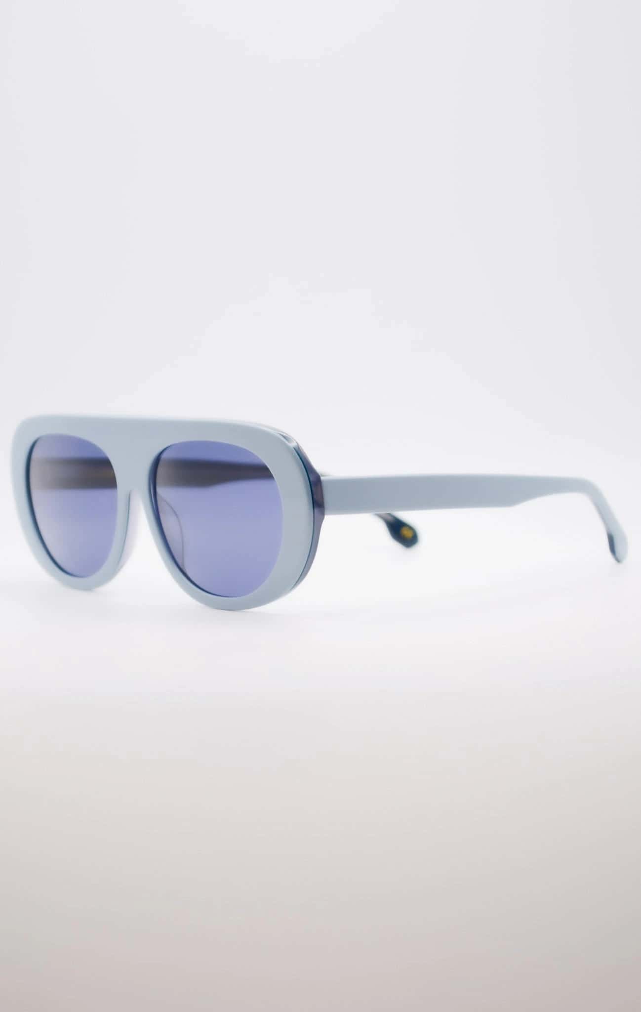 gafas de sol seventy6 azul