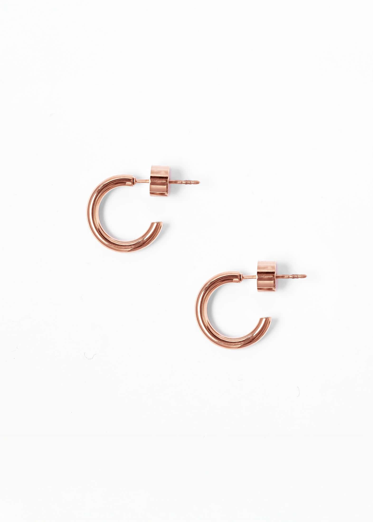 Kri Hoops Rosado