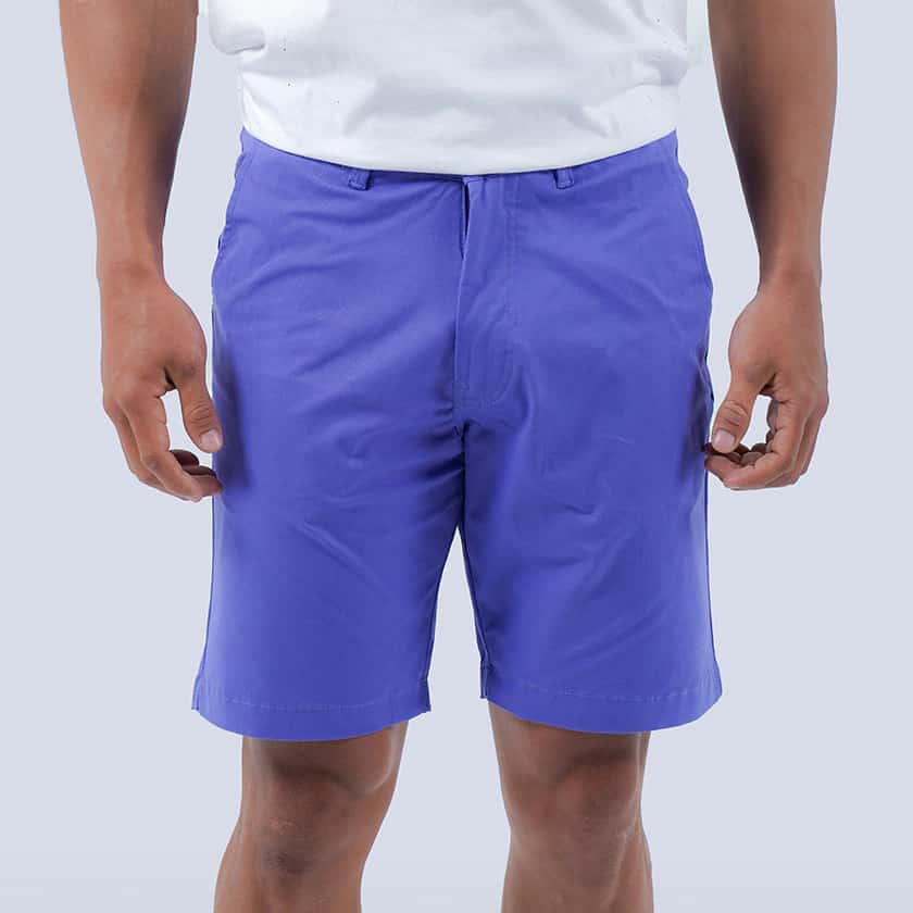 Bermuda Morada