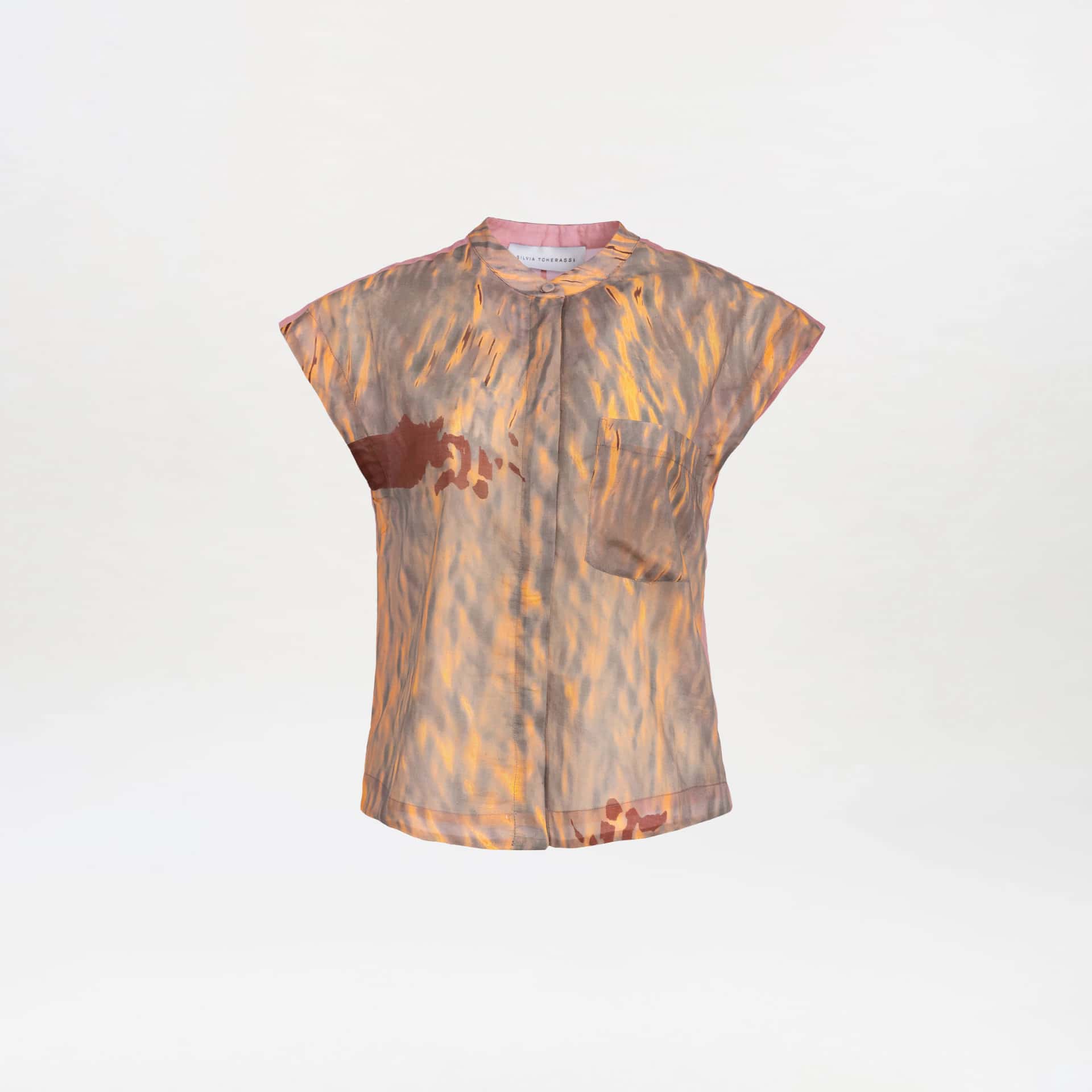 Adele Blouse