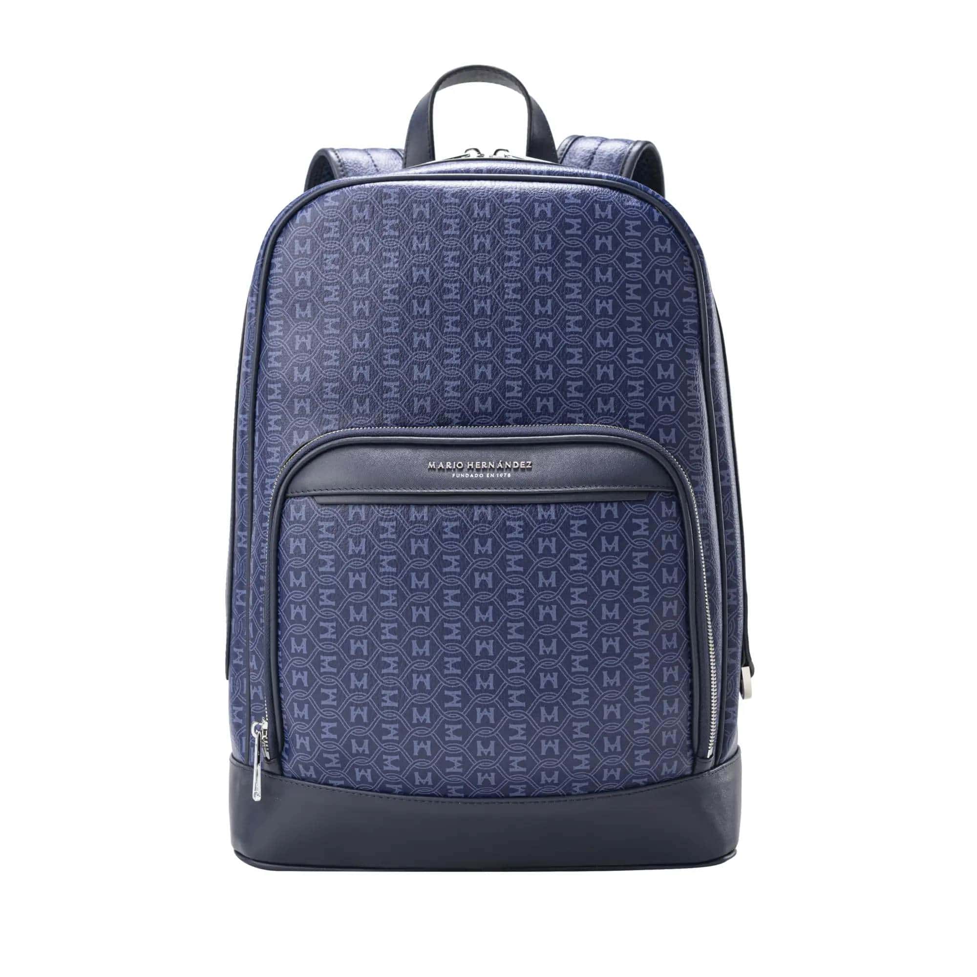 Morral Enzo Cobalto Lt Palenque