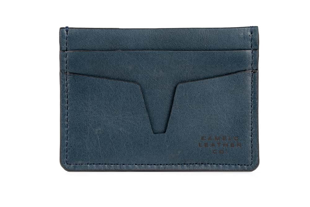 Una prenda de Camelo Leather Co