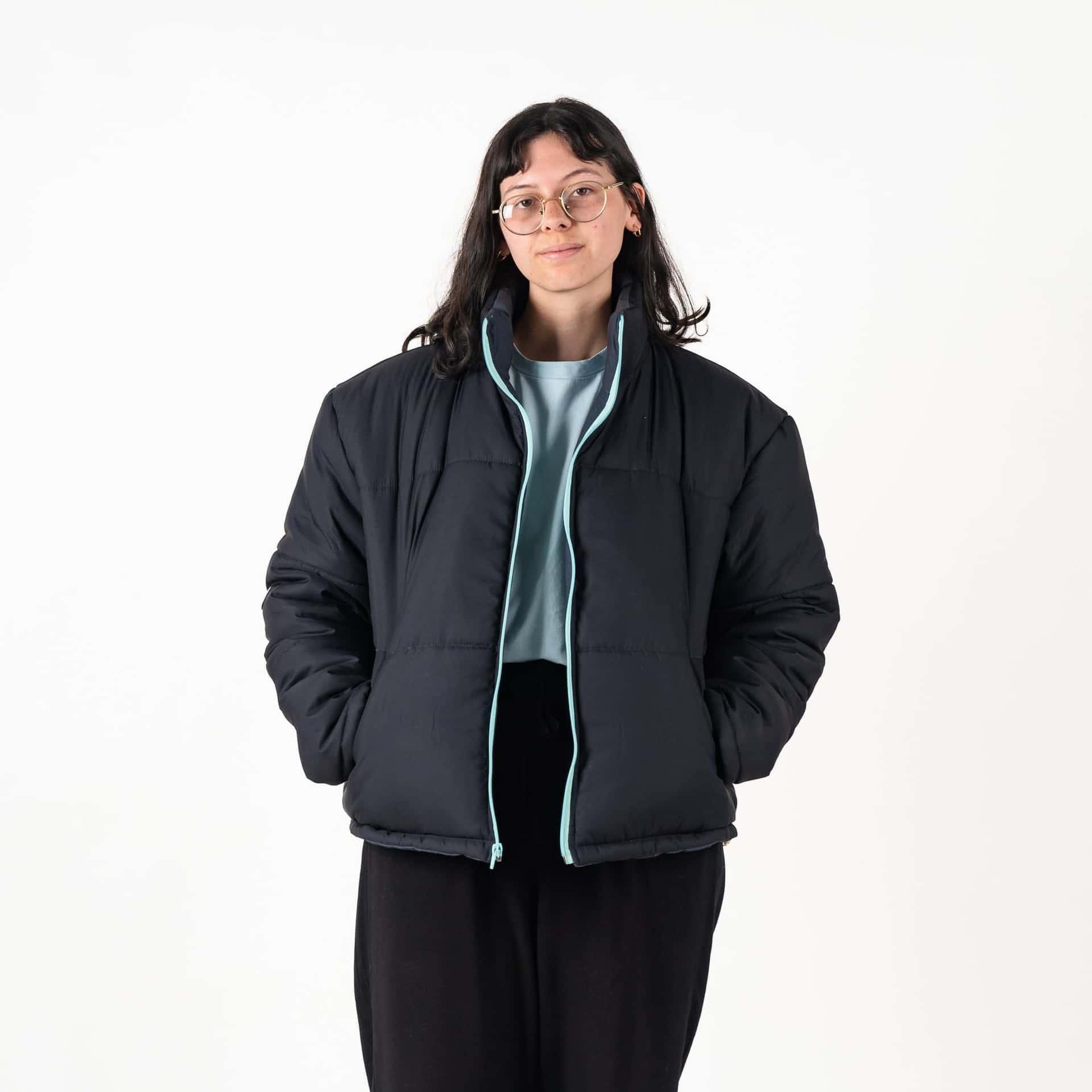 Chaqueta Sumapaz Classics