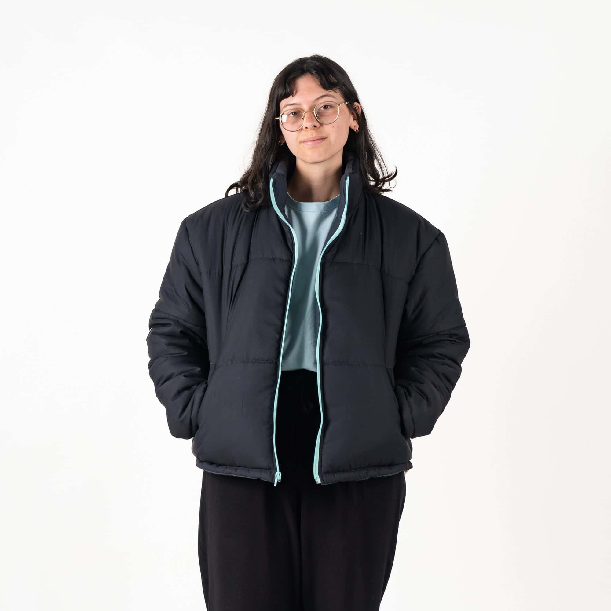 Chaqueta Sumapaz Classics