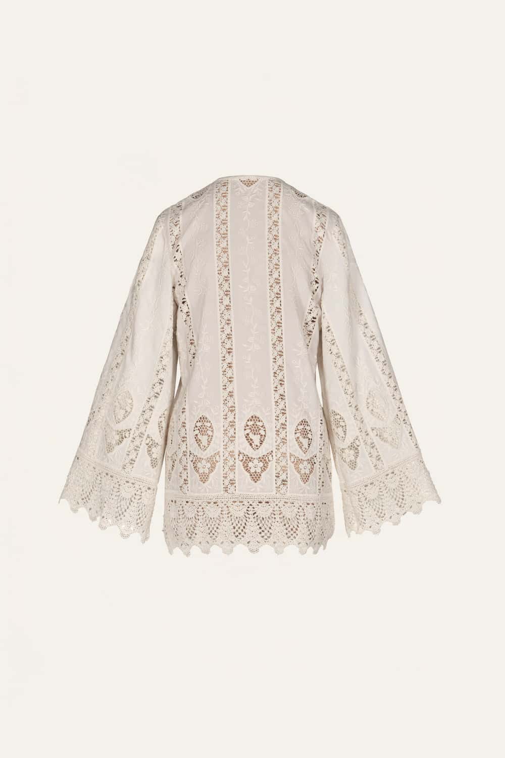 Vision Seeking Dress - miniatura 3