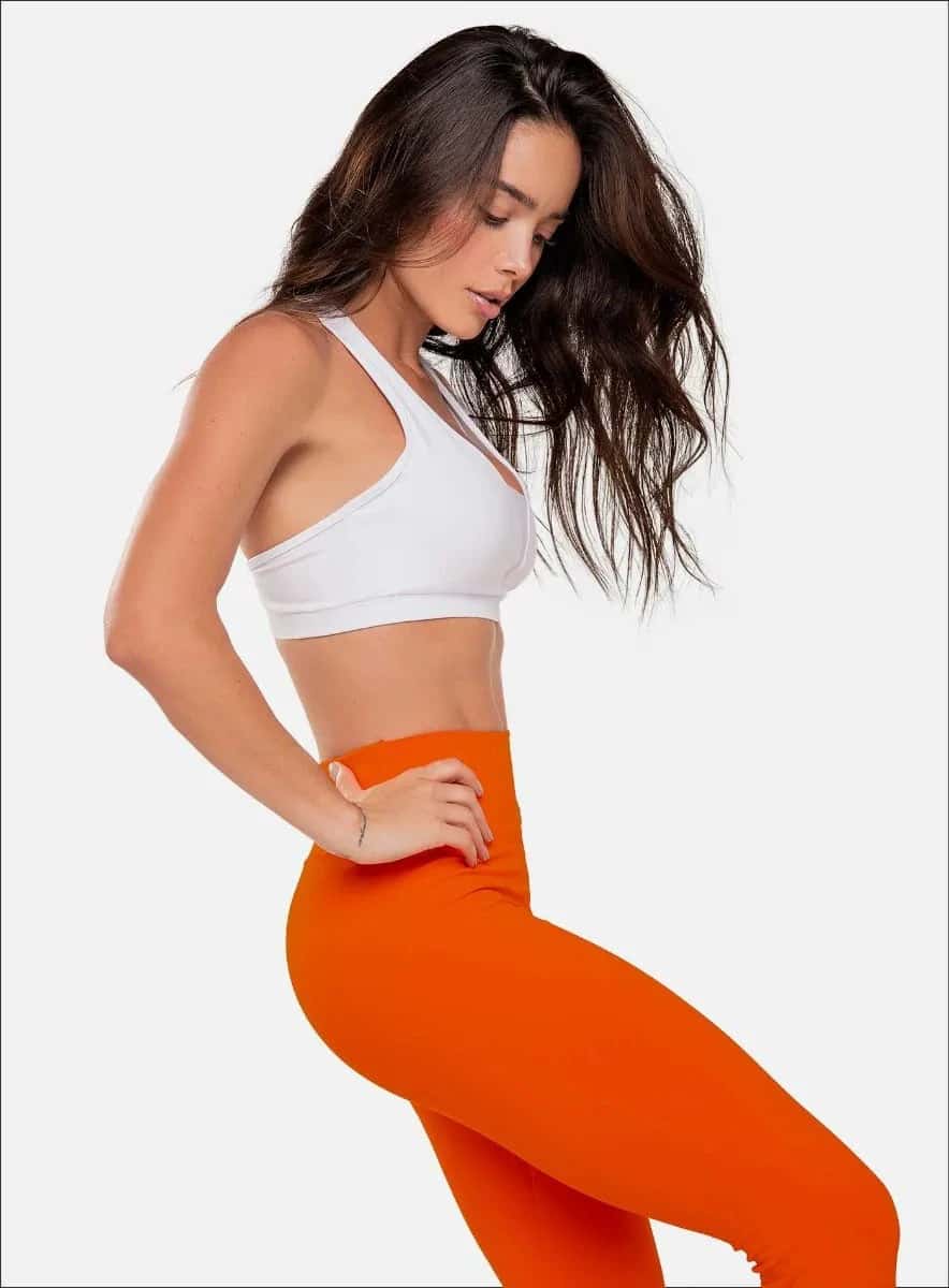 LEGGINS  DEPORTIVO SUPPLEX - miniatura 37