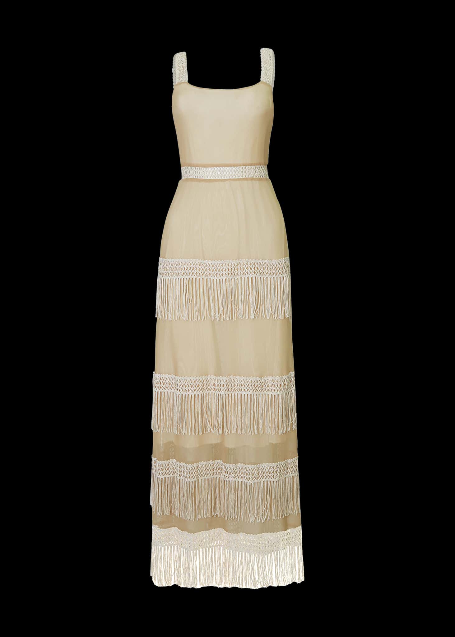 Vestido Lunasa