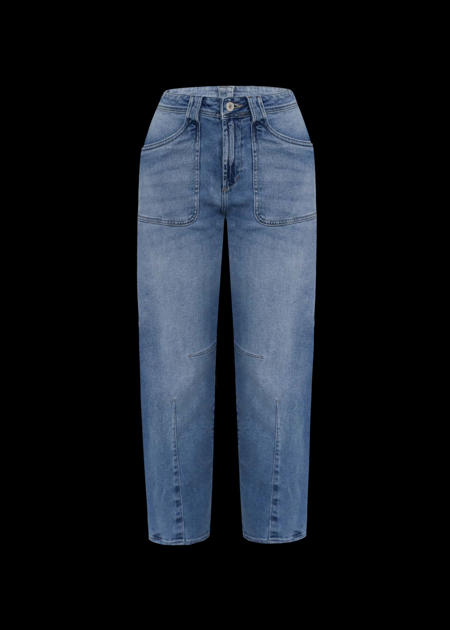 Jean Barrel