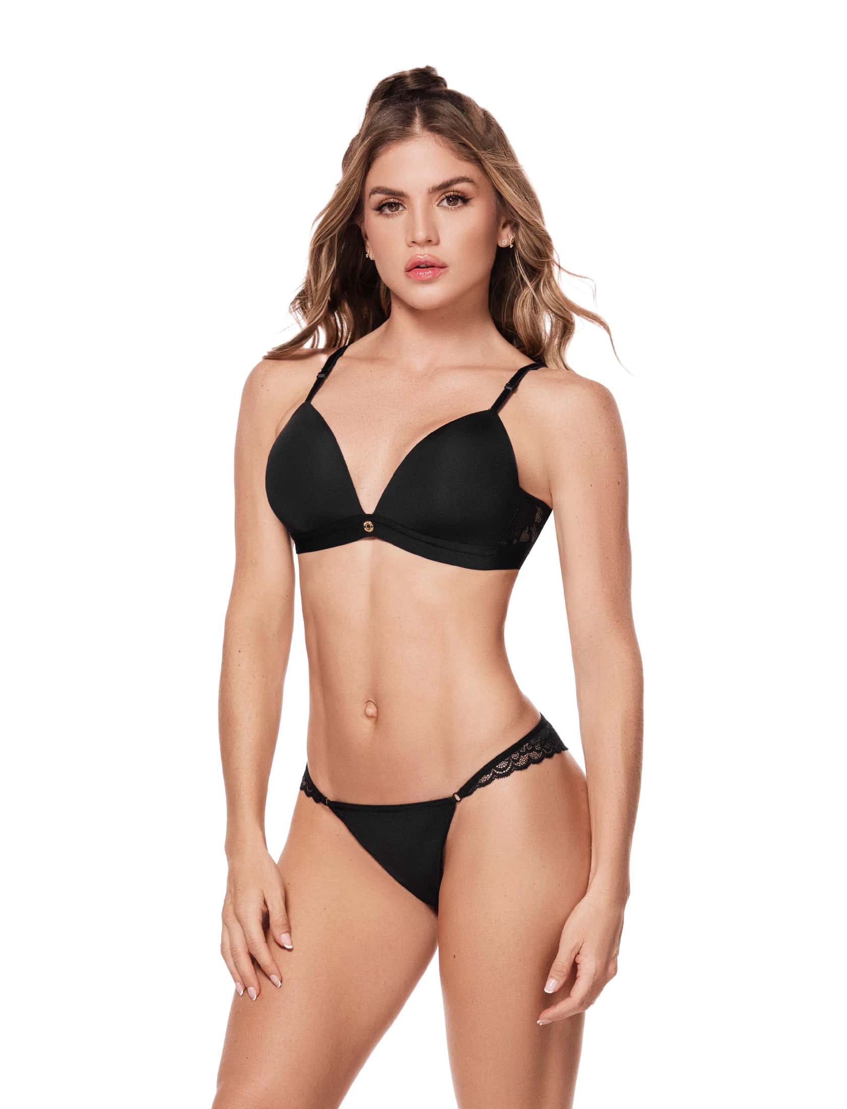 BRASIER PREHORMADO 44140 - SIN ARCO