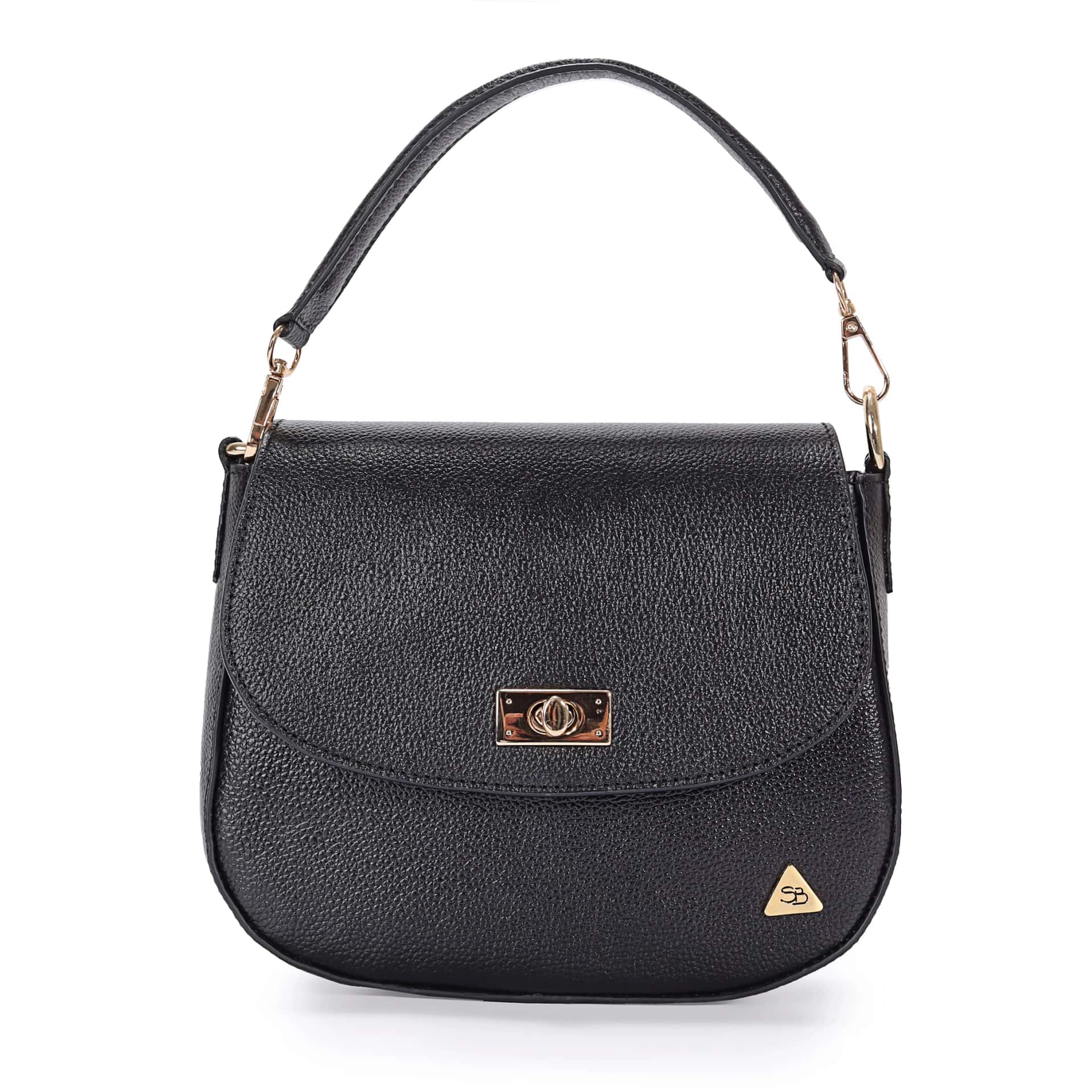 "TIERRA" BOLSO EN CUERO