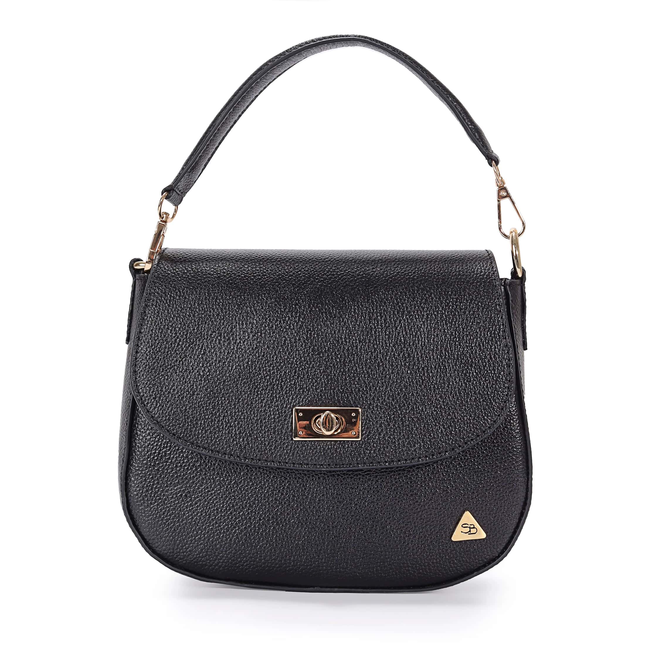 "TIERRA" BOLSO EN CUERO
