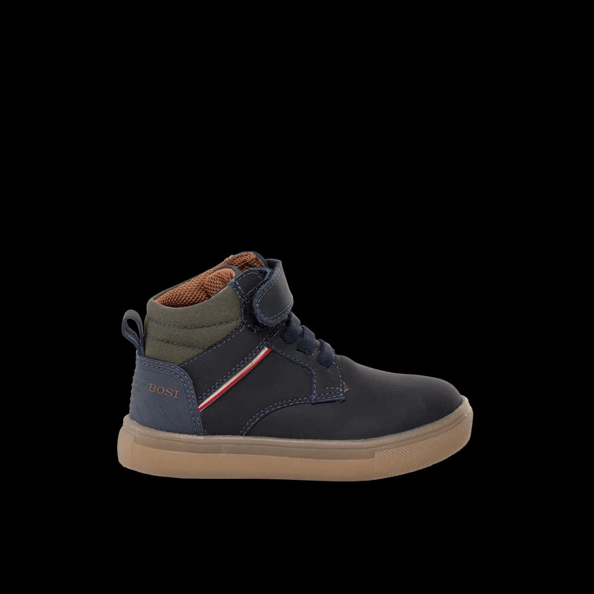 BOTAS PARA NIÑO ATLAS