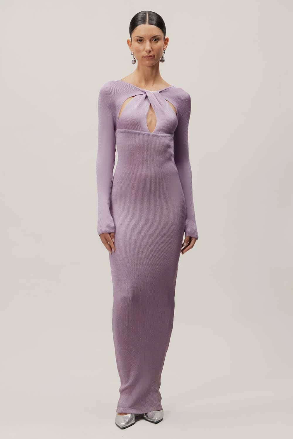 Cristal Maxi Dress