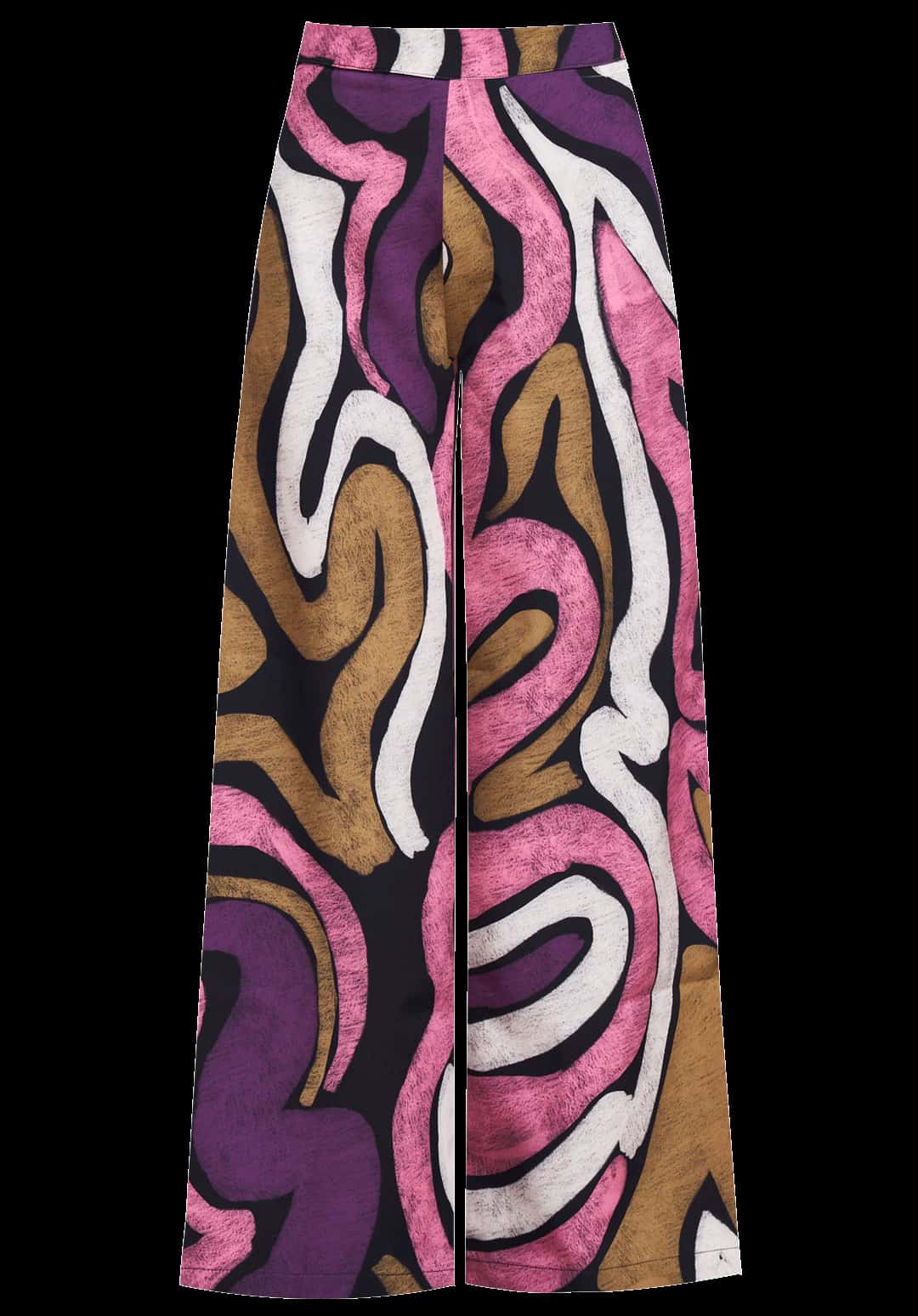 Pantalón Thalamo Negro - miniatura 2