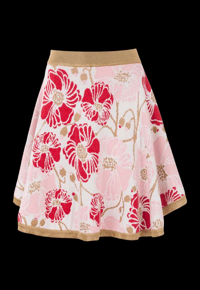 Falda Garden