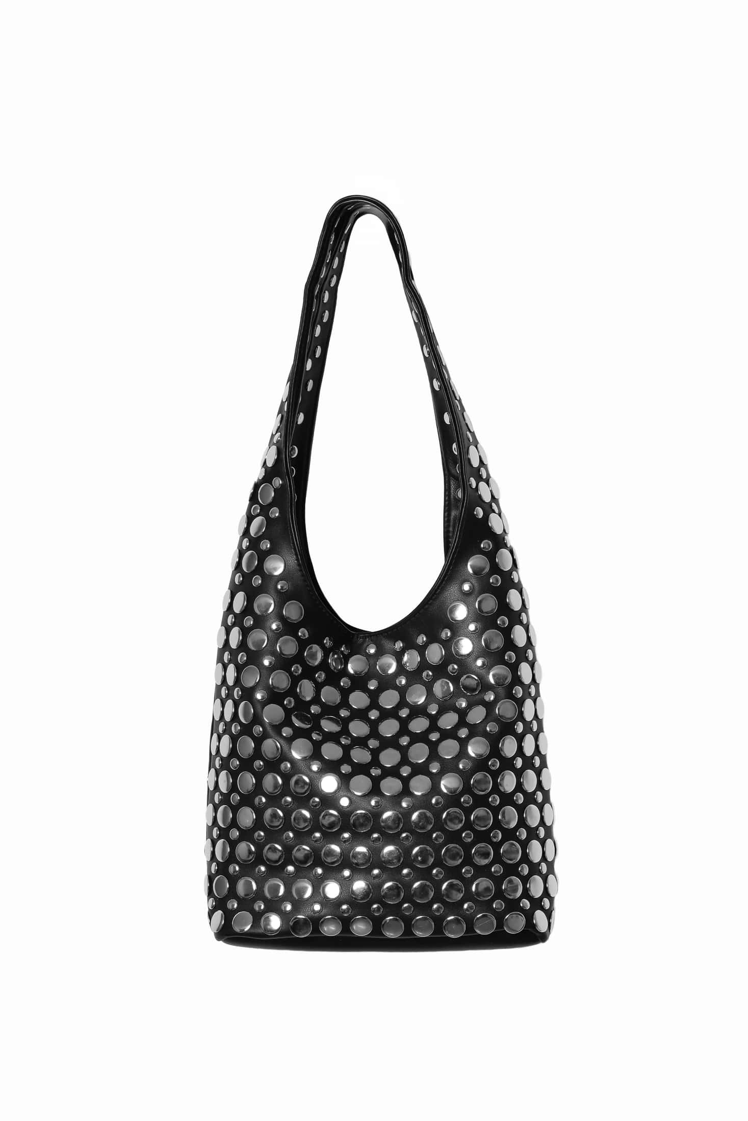 STUD BAG