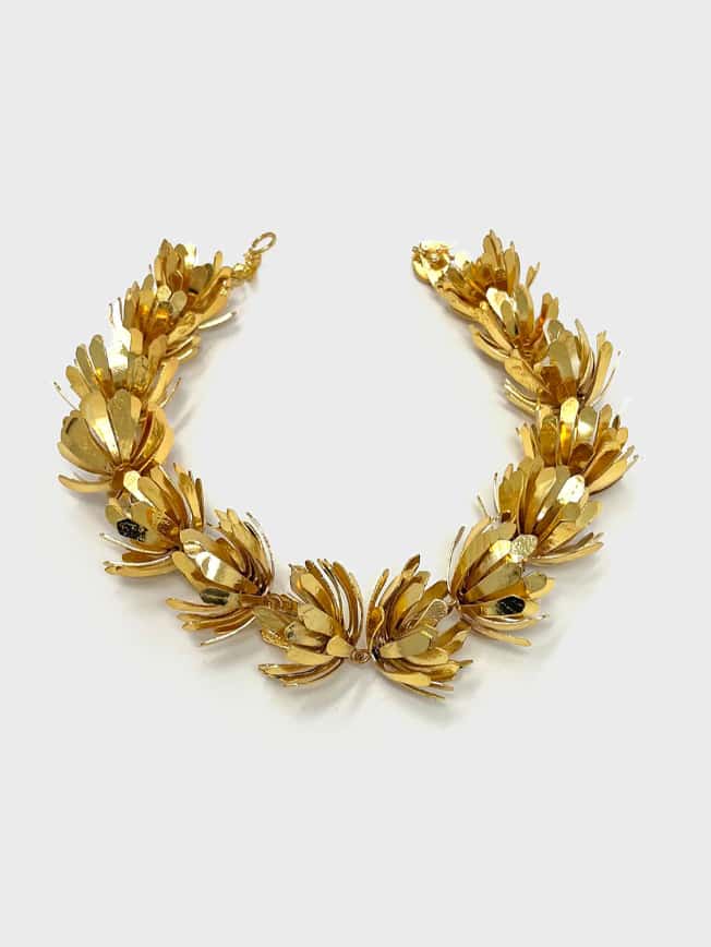 Collar frailejones del páramo - miniatura 1