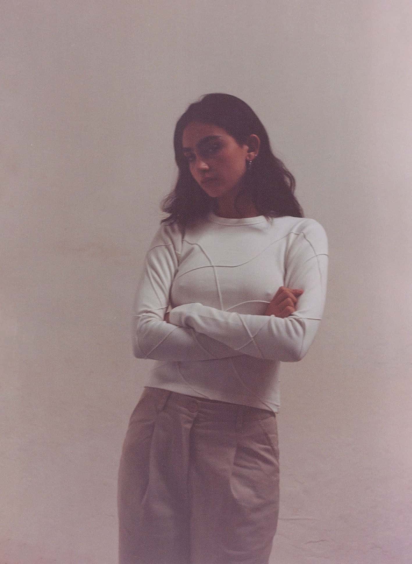 CAMINOS LONG SLEEVE