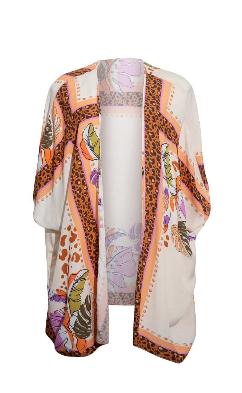 KIMONO HIDEYA