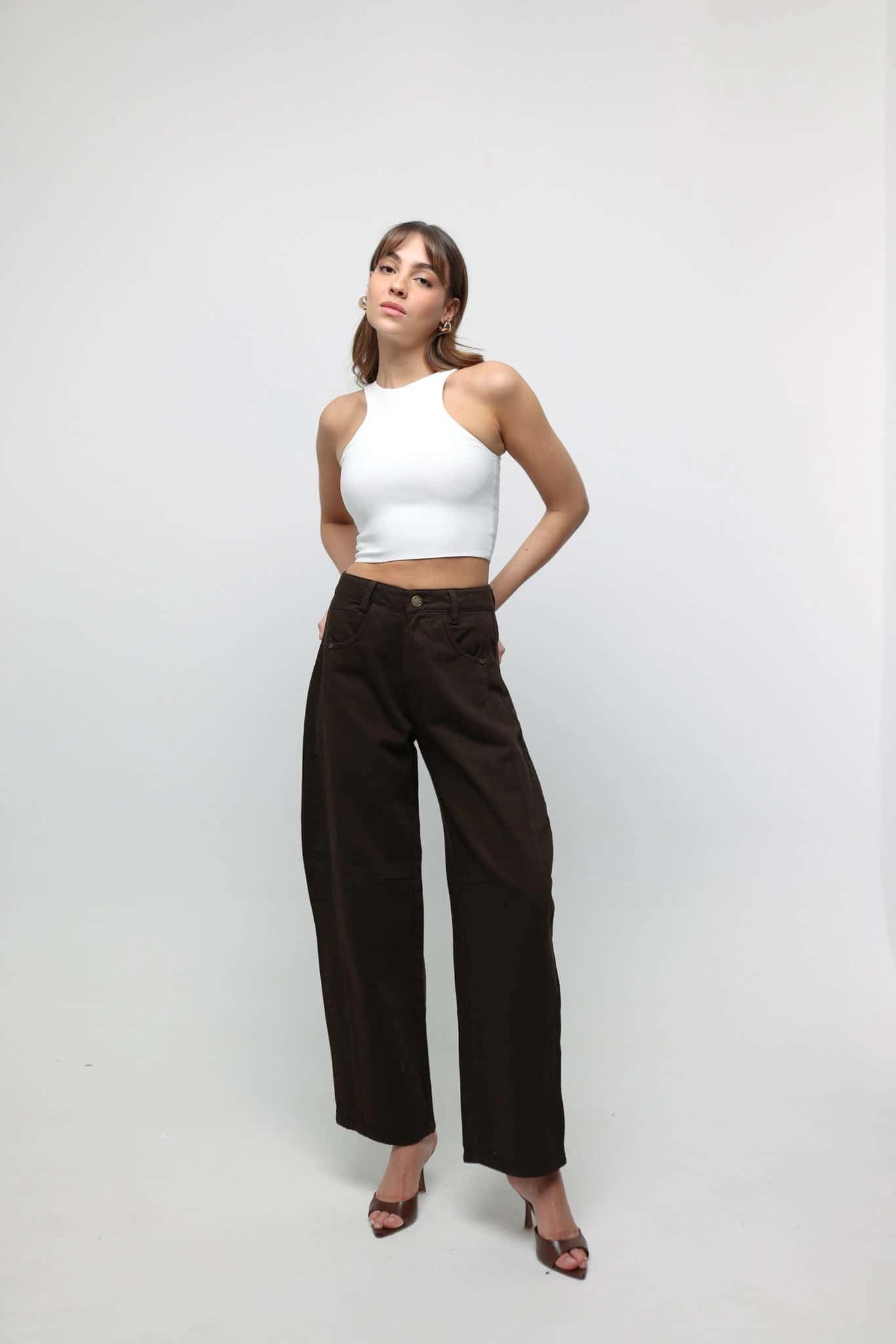 NAYE TANK TOP