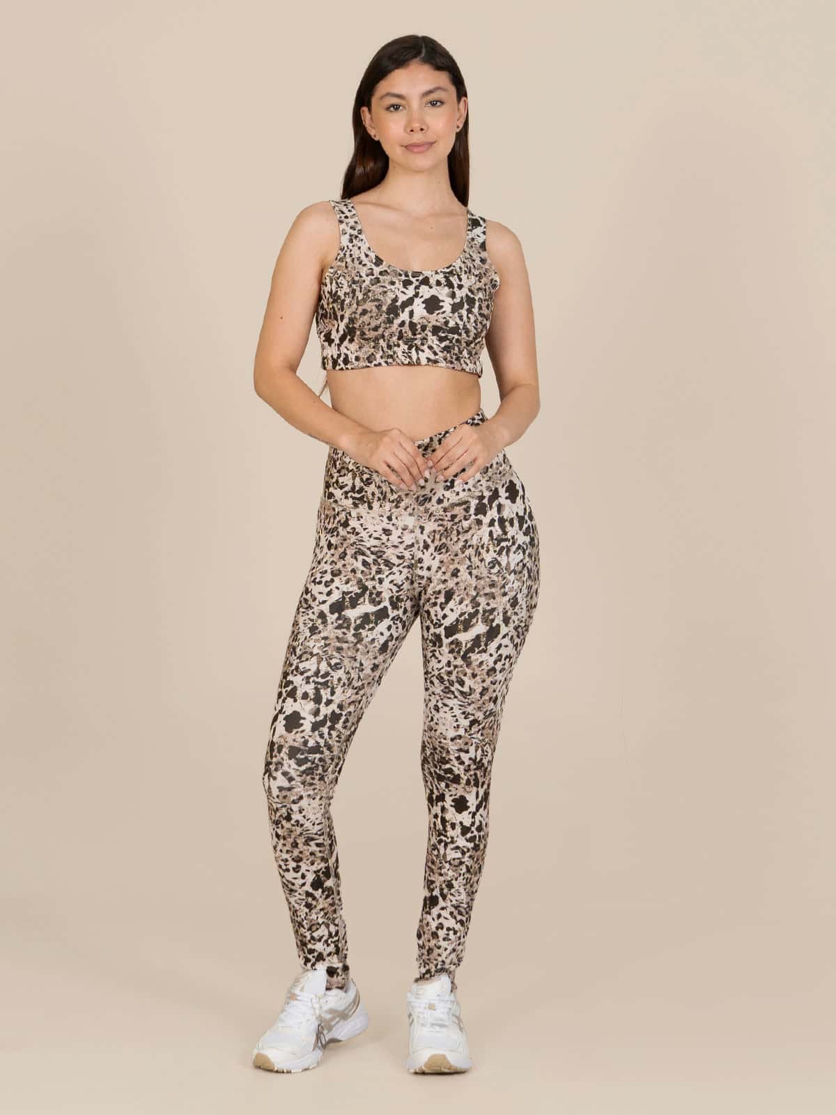 Felicia leggins set