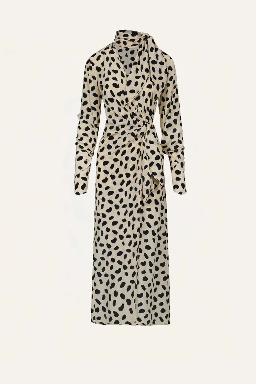 Ollantay Dress