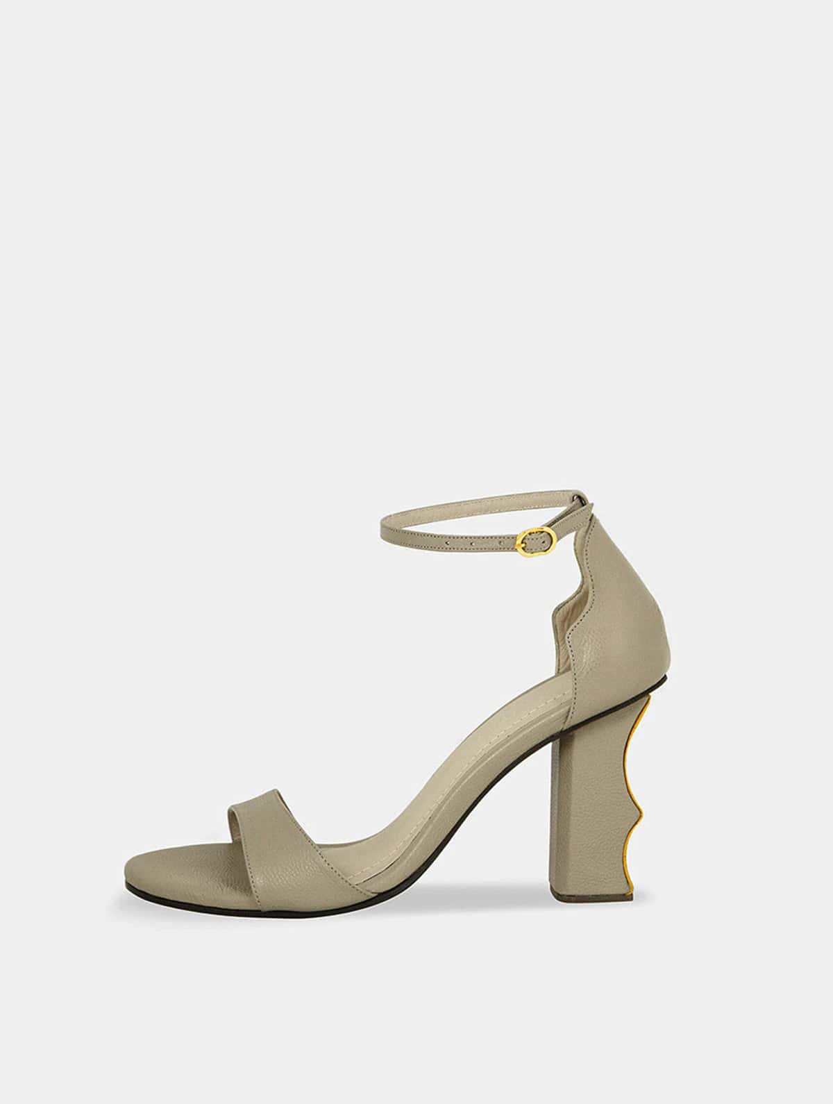 Zellige Shoes