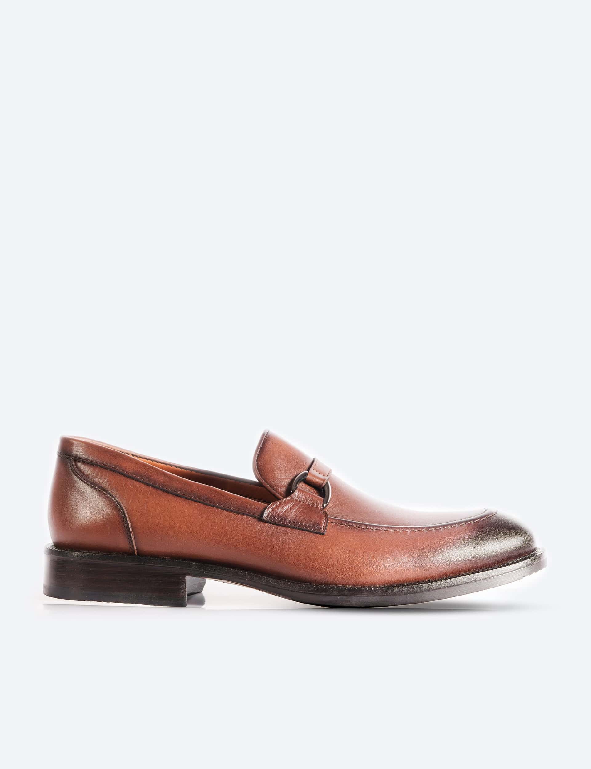 MOCASINES ALMERIA MIEL