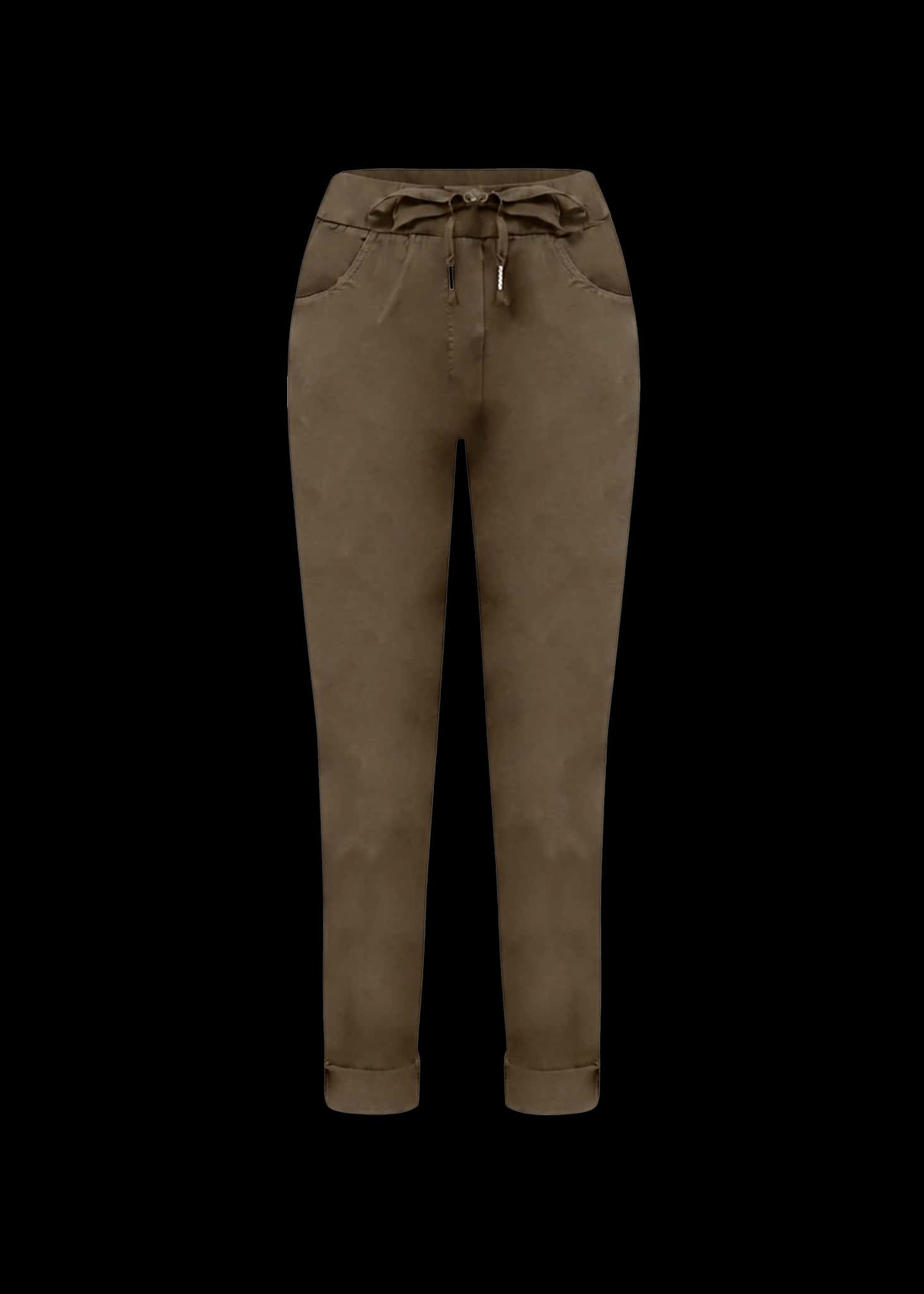 Jogger Pulse
