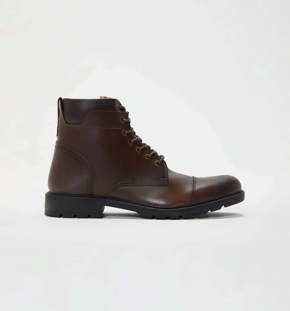 Bota para hombre