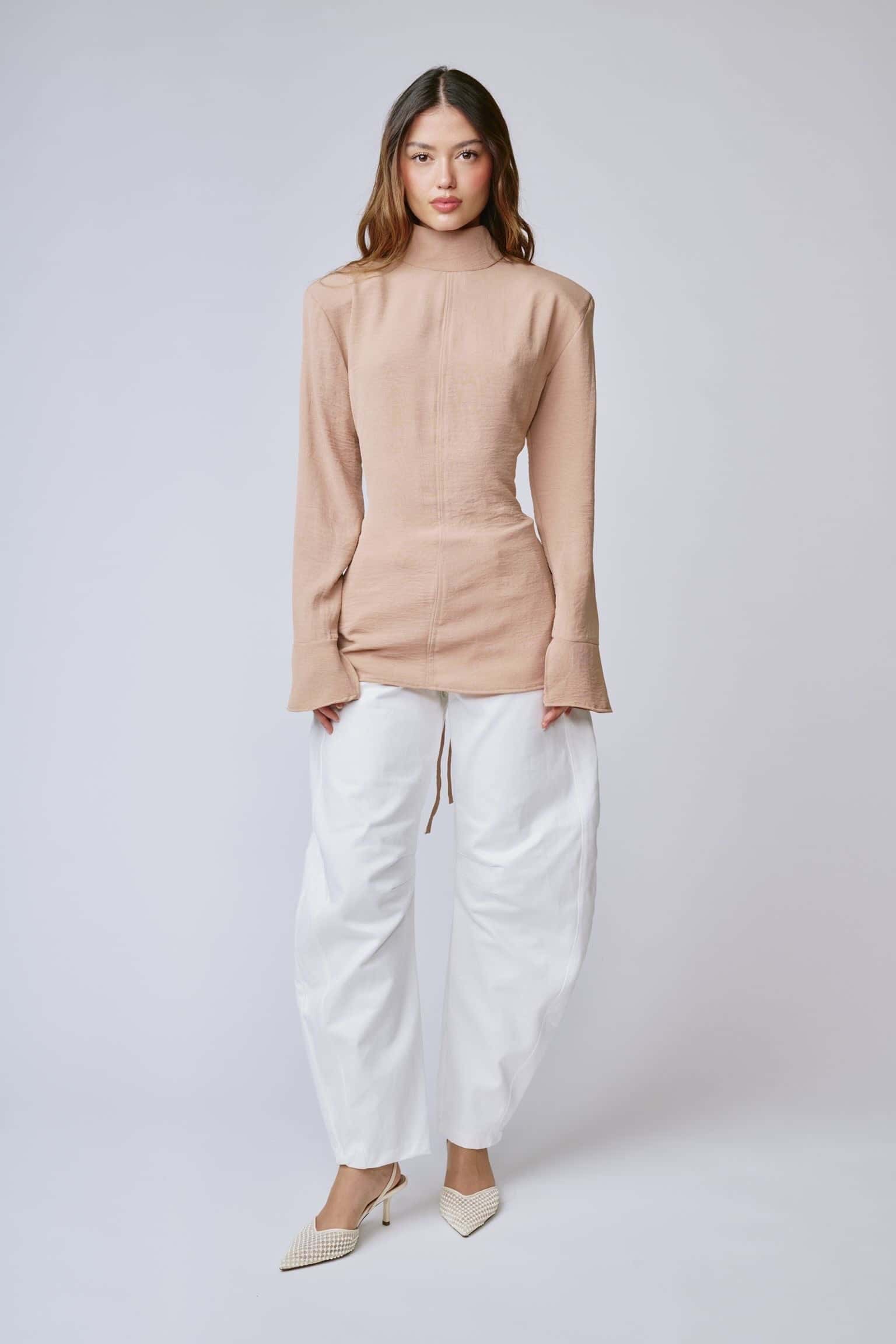 Blusa Bahía - miniatura 3