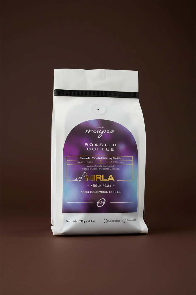 Café Mirla 250 g