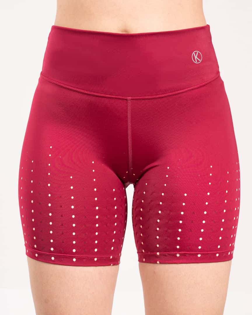 Biker Deportivo Dama - miniatura 6