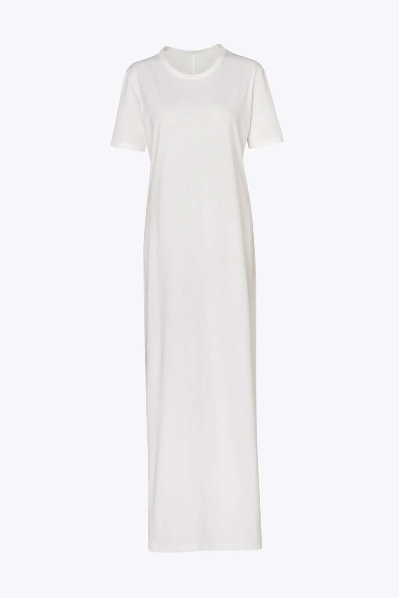 Vestido Cabo Ivory