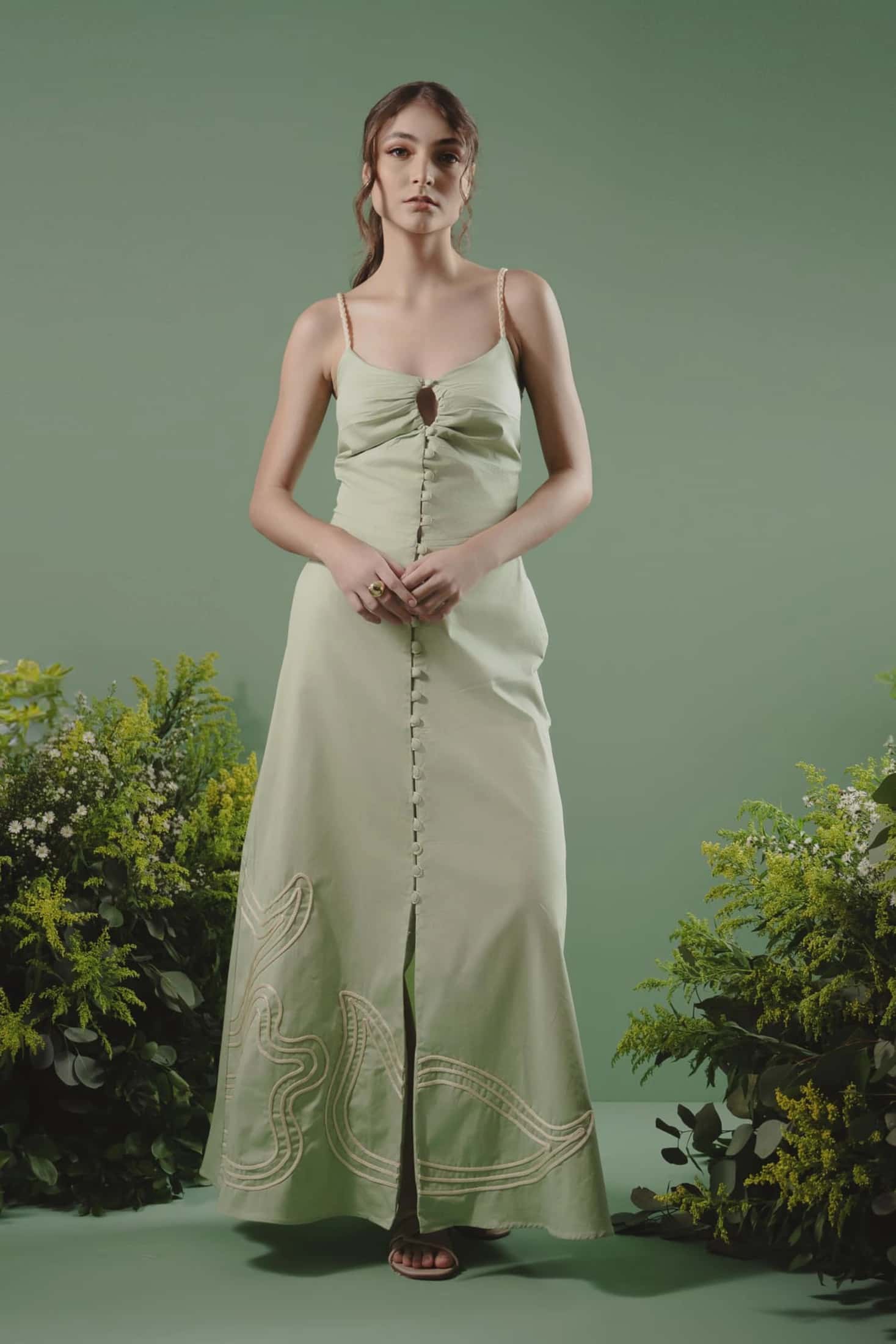 Lucia Vestido - miniatura 2